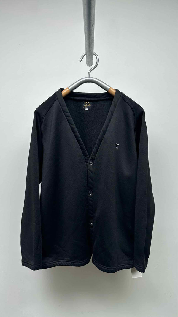 Needles Logo Cardigan