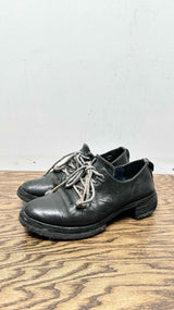 Carol Christian Poell Officer Sneakers