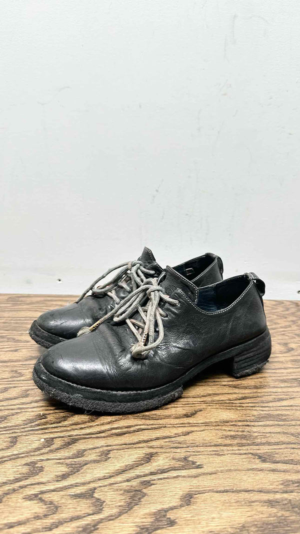 Carol Christian Poell Officer Sneakers