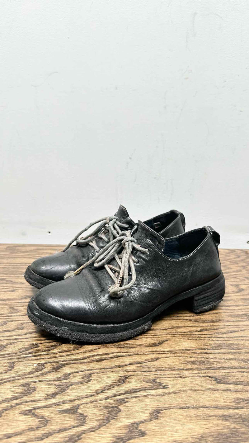 Carol Christian Poell Officer Sneakers