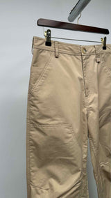 Simone Rocha Wide Double-knee Pants
