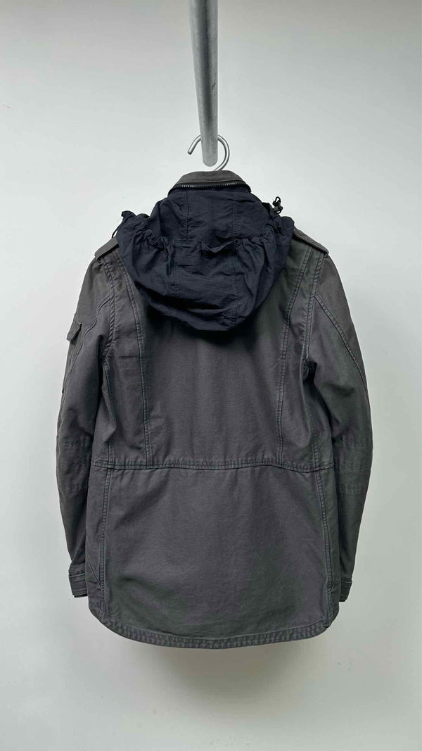 Undercoverism Neoboy Military Jacket