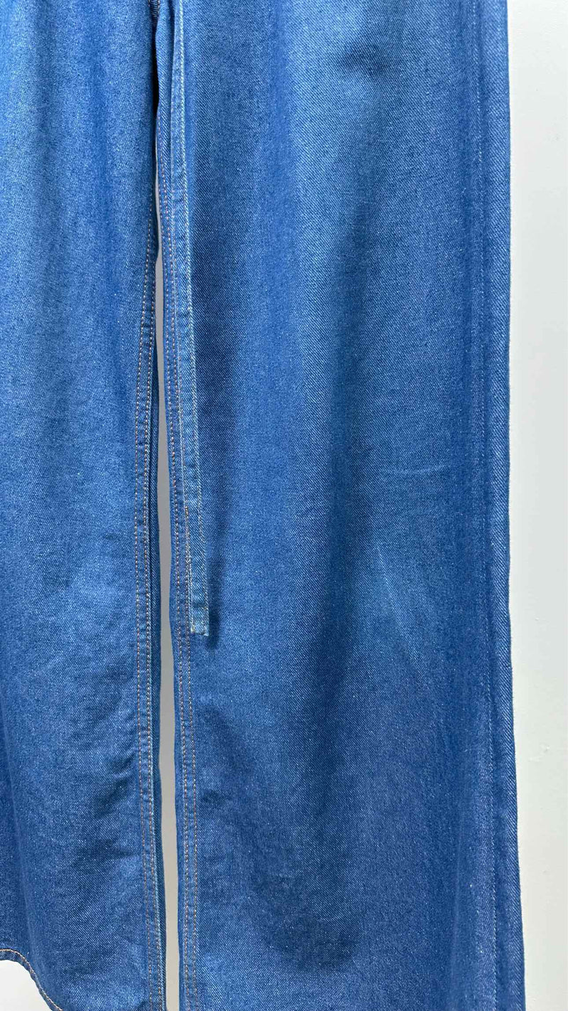 Acne Studios 2004 FN Uniform LH Aguell Jeans