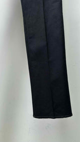 Carol Christian Poell Self Edge Pants