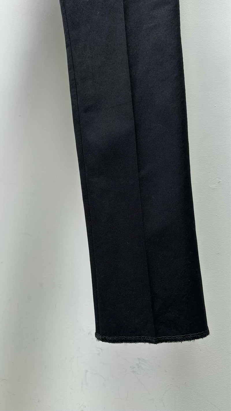 Carol Christian Poell Self Edge Pants