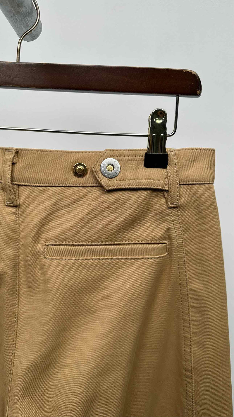 Dion Lee Curve Pants