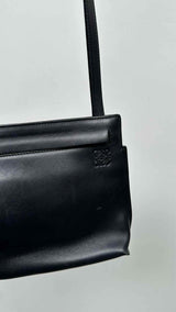LOEWE Leather Shoulder Bag