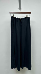 Yohji Yamamoto Easy Long Skirt