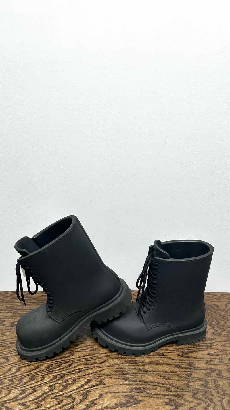 Balenciaga Steroid Boots