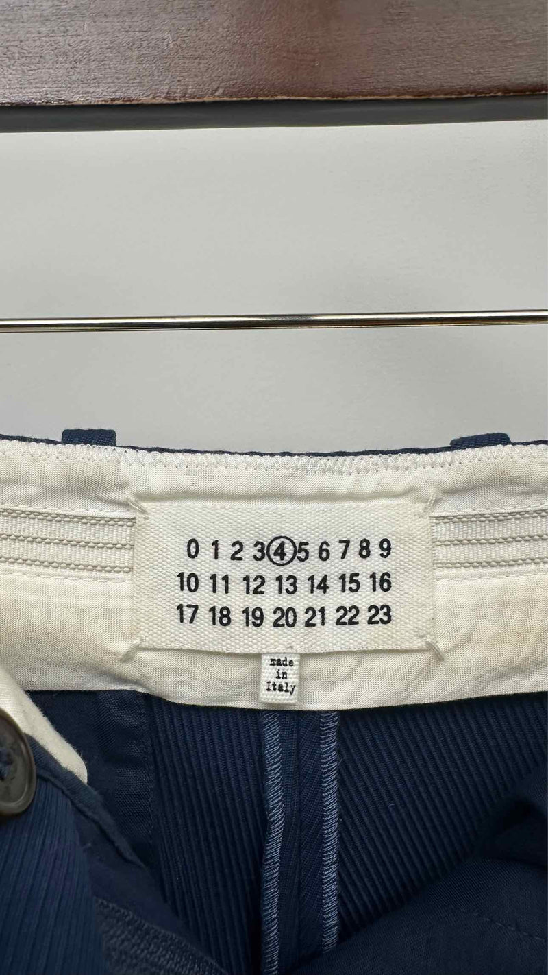 Margiela Mini Shorts