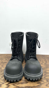 Balenciaga Steroid Boots