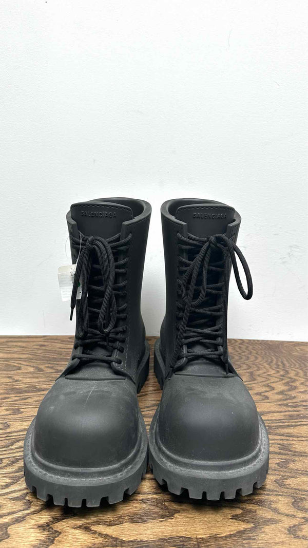 Balenciaga Steroid Boots