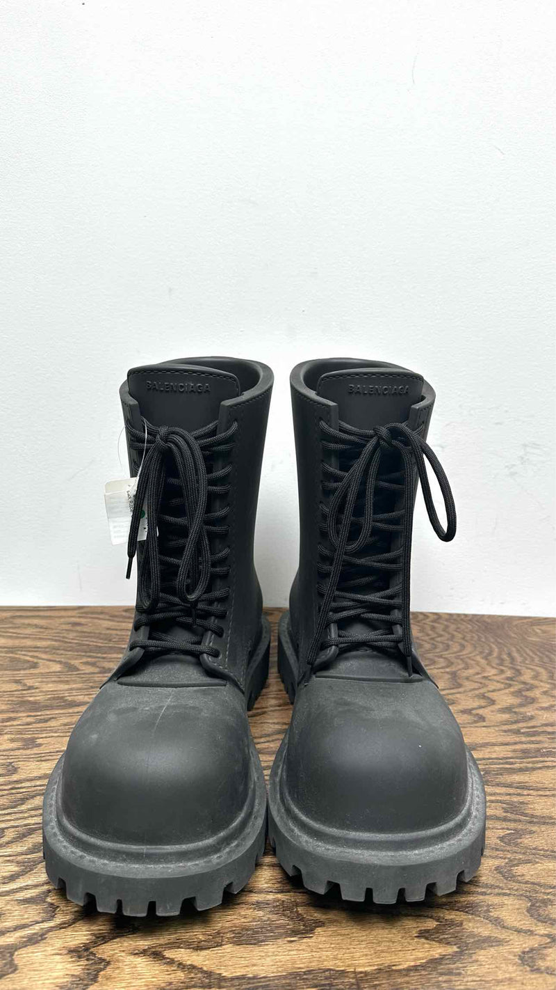 Balenciaga Steroid Boots