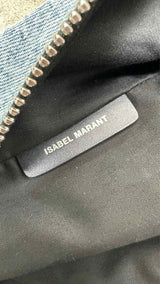 Isabel Marant Waist Bag