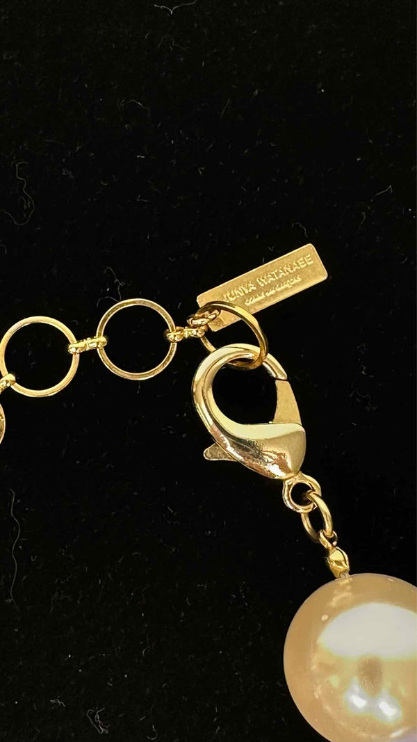 Junya Watanabe Candy-wrapper Necklace