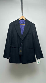Needles Stripe Tuxedo Jacket