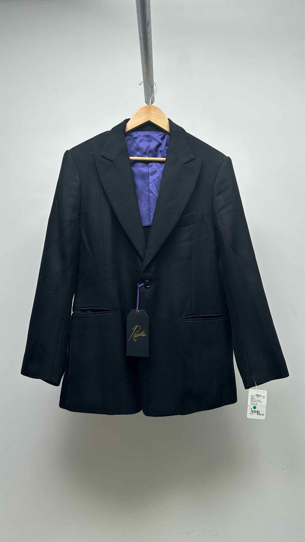 Needles Stripe Tuxedo Jacket