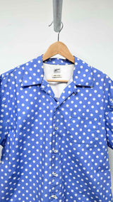 Marni x Smiley S/S Printed Shirt