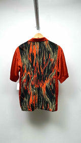 Vivienne Westwood S/S Printed Shirt