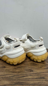Acne Studios Boltzer Bryz Crystal Sneakers