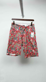 R13 Printed Shorts