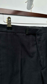 Carol Christian Poell Self Edge Pants