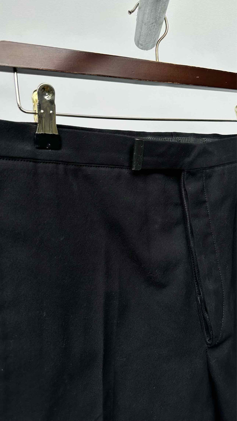 Carol Christian Poell Self Edge Pants