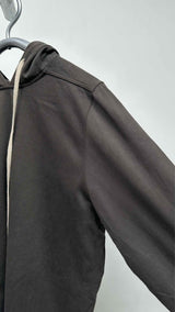Rick Owens Light Hoodie