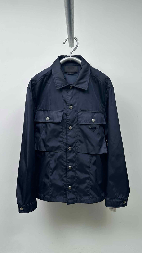 PRADA Nylon Jacket