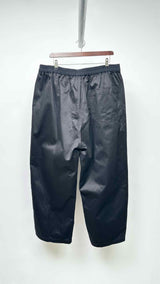 Margiela Pleated Wide Easy Pants