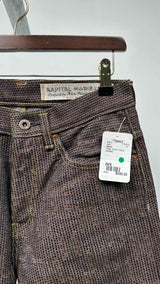 Kapital Century Jeans