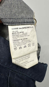 Junya Watanabe MAN Military Denim Jacket