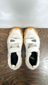 Acne Studios Boltzer Bryz Crystal Sneakers