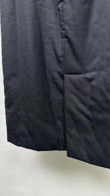 Comme Des Garcons Padded Long Skirt