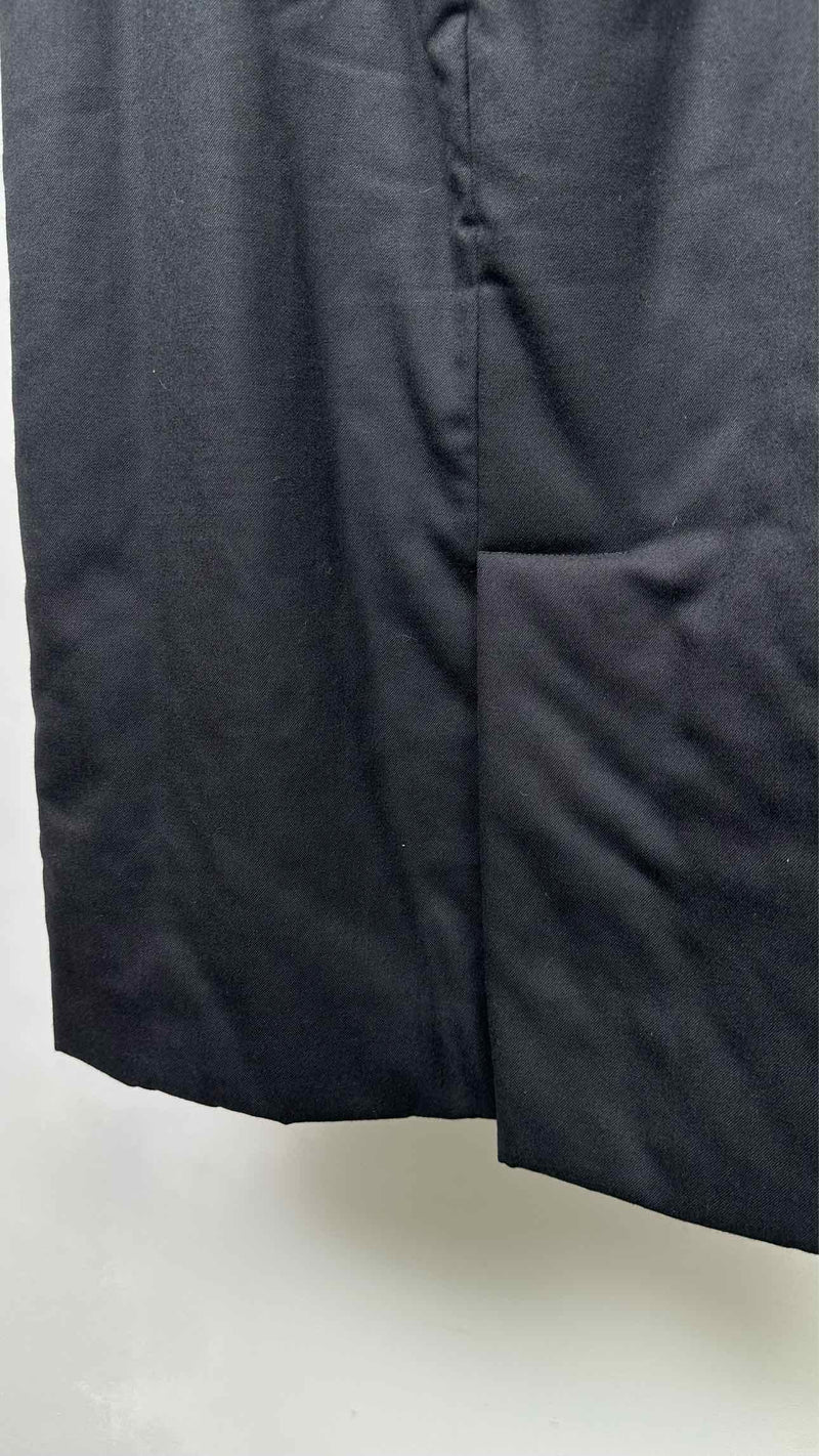 Comme Des Garcons Padded Long Skirt