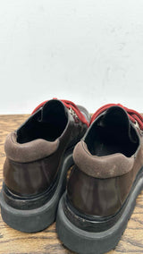 Bottega Veneta Derby Shoes