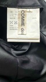 Comme Des Garcons Soccerball Skirt