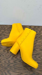Margiela Tabi Rubber Boots