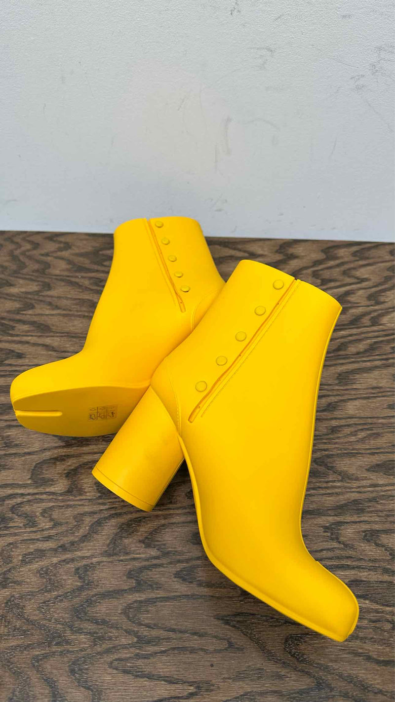 Margiela Tabi Rubber Boots