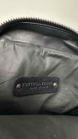 Bottega Veneta Woven Leather Shoulder Bag