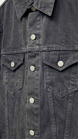 RRL Denim Jacket