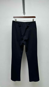 Balenciaga Logo Track Pants