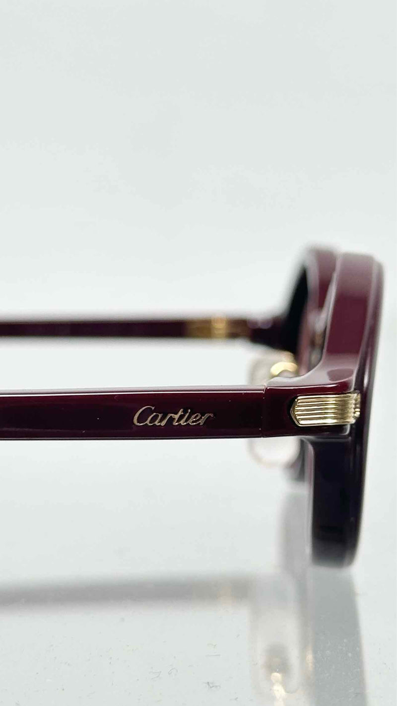 Cartier CT0540S Sunglasses
