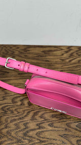 Jacquemus Baneto Shoulder Bag