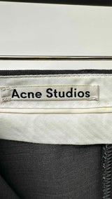 Acne Studios Pants