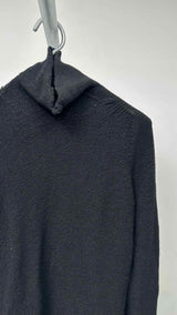 Carol Christian Poell High-neck Sweater