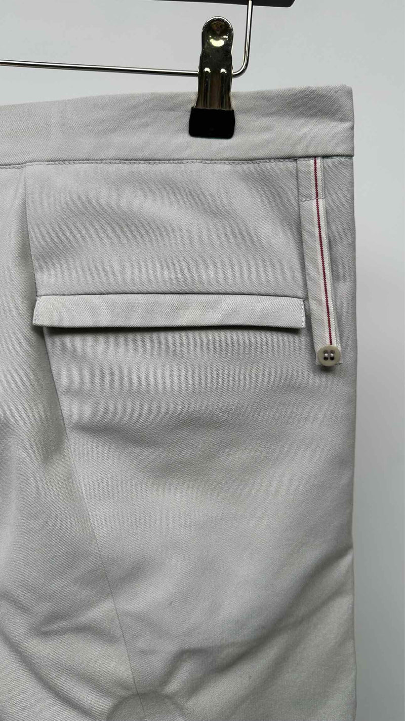 Carol Christian Poell Self Edge Shorts