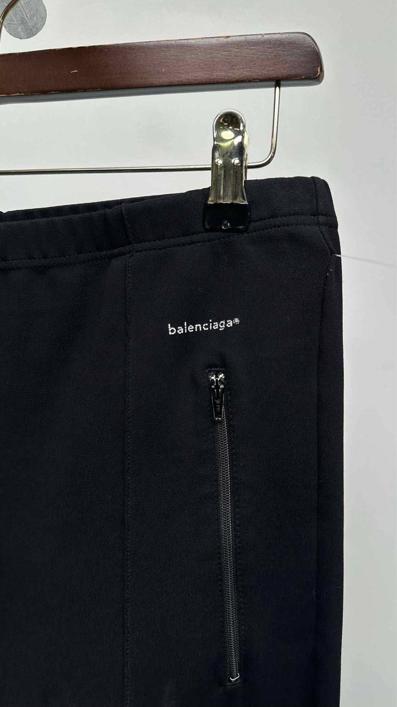 Balenciaga Logo Track Pants