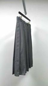 PRADA Pleated Skirt