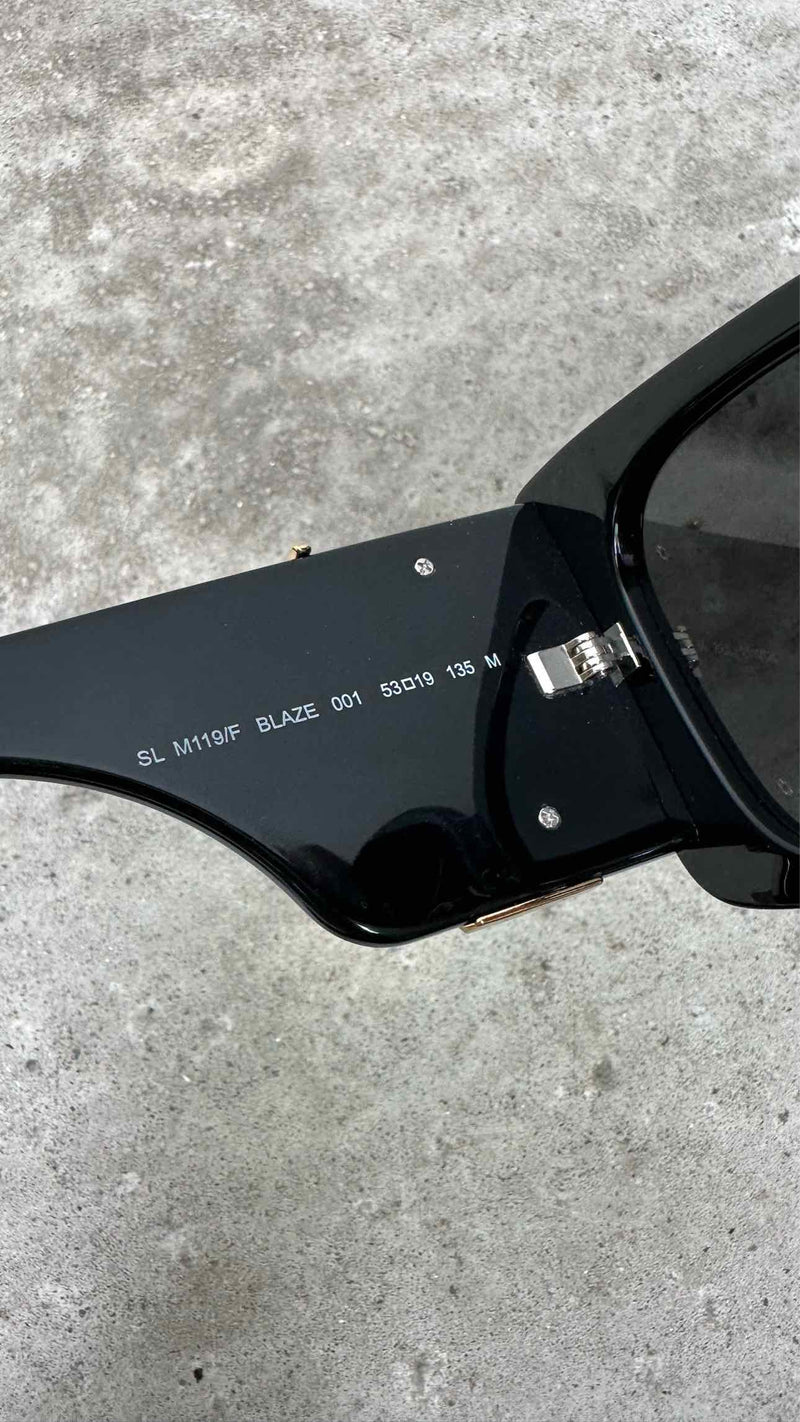Saint Laurent SL M119 Sunglasses